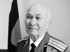 Скончался Почетный гражданин Анапы Стефан Паненко