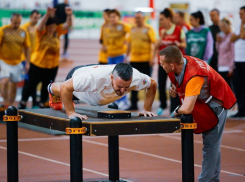 Анапчане стали лучшими на краевом фестивале ГТО