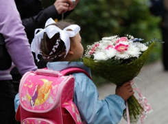 Стало известно, в каком режиме будут учиться анапские школьники