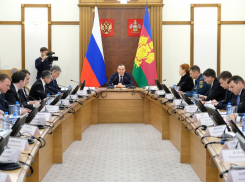 Кондратьев: Анапа и Темрюкский район должны провести полноценный сезон 2026 года