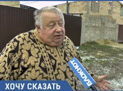 «На домах нет номеров»: анапчанин возмущён отсутствием адресных табличек