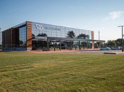  «Вилла Аристов» под Анапой вновь оказалась в рейтинге лучших объектов гастротуризма России