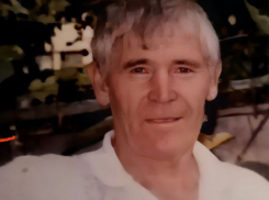 В Анапе разыскивается пропавший Николай Курявский