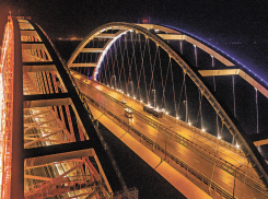 Сегодня в Крым отправился первый поезд из Санкт-Петербурга