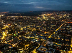 Население в Анапе 213 тысяч, в Краснодаре 1млн 650 тысяч, на Кубани 7 млн 130 тысяч 