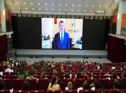 Кубань написала «Спортивный диктант»: 4700 участников и международный размах