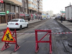 В Анапе перекроют улицу Промышленную 