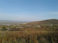 В субботу, 23 ноября, в Анапе потеплеет