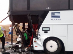 Утверждено обвинительное заключение водителю - участнику смертельного ДТП под Анапой