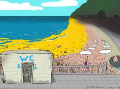 Капля в море: почему нельзя делать «пи-пи» в воде 