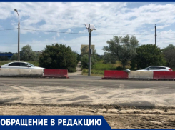 Эльмира Мухитдинова: «В Анапе переходить от ж/д вокзала к Джемете опасно для жизни!»