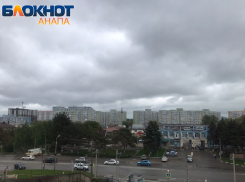 В самый несносный день в году в Анапе ожидается снег с дождем