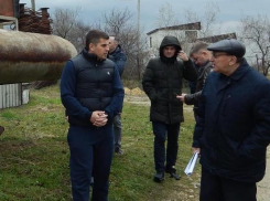 В Анапе есть месторождение йодобромной минеральной воды и лечебные грязи