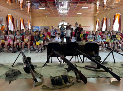 Анапчан и гостей курорта приглашают посетить интерактивный исторический музей «Сокол»