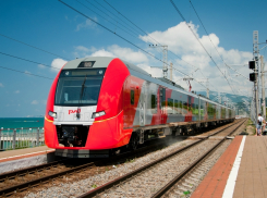 Мечты о «Ласточках» - анапчане хотят электрички в Краснодар, Сочи и Новороссийск 