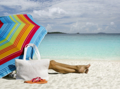 Анапа оказалась в десятке самых дешёвых мест для летнего отдыха