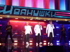 Названы исполнители главных ролей в фильме «Тур с Иванушками», который будут снимать в Анапе