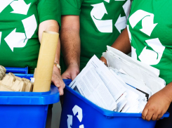 В Анапе 21 февраля пройдет эко-акция по сбору вторсырья