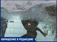 «Для чего тротуар в болоте?» – риторический вопрос жителей станицы Анапской