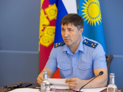 Анапский межрайонный прокурор поздравил работников органов прокуратуры с профессиональным праздником