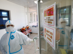 В Анапе 86 новых случаев коронавируса. Сводка на 4 сентября