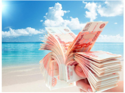 Сумма собранного в Анапе «налога на отдых» уже превысила 17,6 млн рублей