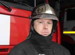 Александр Григорьев предотвратил взрыв газового баллона в станице Анапской