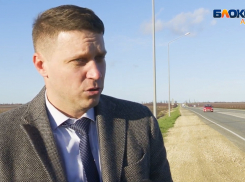 В Анапе нашли способ, как избавить посёлок Виноградный от подтоплений