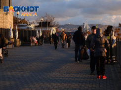 По итогам января: Анапа вошла в ТОП-10 самых популярных направлений для отдыха с детьми