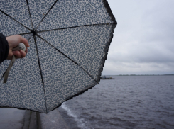 В Анапе потеплеет, но будет по-прежнему пасмурно