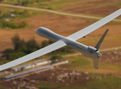 Ночью Кубань опять атаковал украинский беспилотник