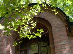 Святые места недалеко от Анапы вошли в десятку самых посещаемых в России