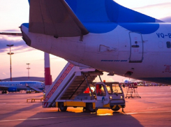 Туристическая популярность Анапы в начале осени снизилась на 20%