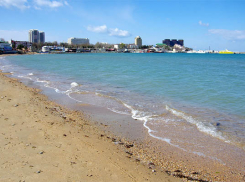 В день рождения граммофона в Анапе ясно