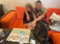 Два криминальных дуэта задержали в Анапе по подозрению в кражах