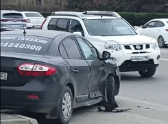  Жёсткие ДТП, пожар и дебош: в Анапе неделя была бурной