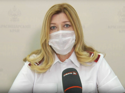 На Кубани и в Анапе после майских всплеска заболеваемости коронавирусом нет
