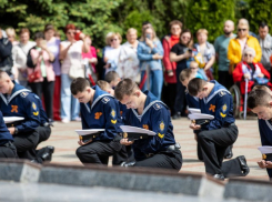 Анапа отметит 81-ю годовщину освобождения от фашистских оккупантов мероприятиями