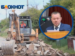 Строительство детсада и ремонт дорог: что сделано в Анапском сельском округе в 2021 году