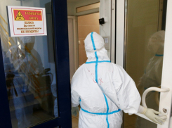 Новый антирекорд по коронавирусу: на Кубани 199 заболевших за сутки. Сводка на 22 января