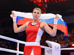 Анапской чемпионке мира присвоили звание Заслуженного мастера спорта