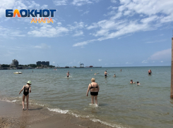 Апрельский август: летняя жара накроет Анапу уже в середине месяца