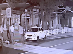 «У меня деньги, мне всё можно» - подробности избиения женщин в Анапе из уст жертвы