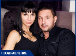 С днём рождения Сергея Викторовича СИМЧЕНКО, руководителя компании «Темрюкский оконный завод»!