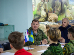 Отделения «Движения первых» открылись в Анапе