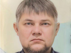 В Анапе без вести пропал Ильфат Галеев 