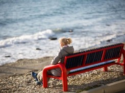В Анапе откроются шесть зимних пляжей