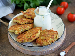 Анапчан и отдыхающих пригласили на вкусный фестиваль