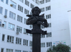 Анапа и А.С.Пушкин: почему в городе-курорте установлен его памятник