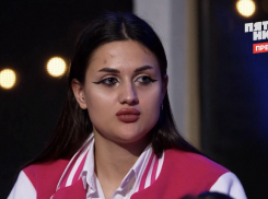 Ирина Зыгарь из Анапы ушла из «Пацанок» после нарушения правил